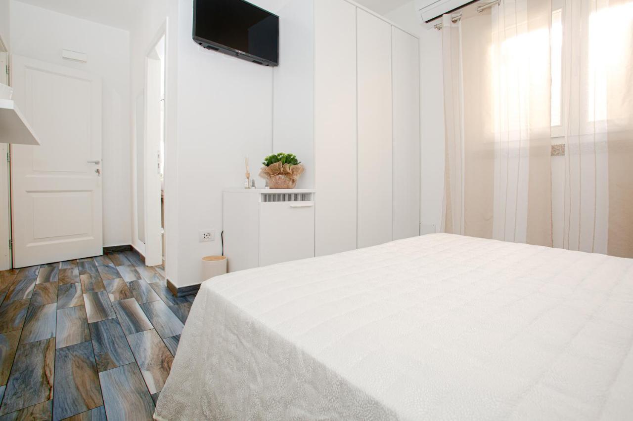 B&B La Torre Elite Santa Teresa Gallura Zewnętrze zdjęcie