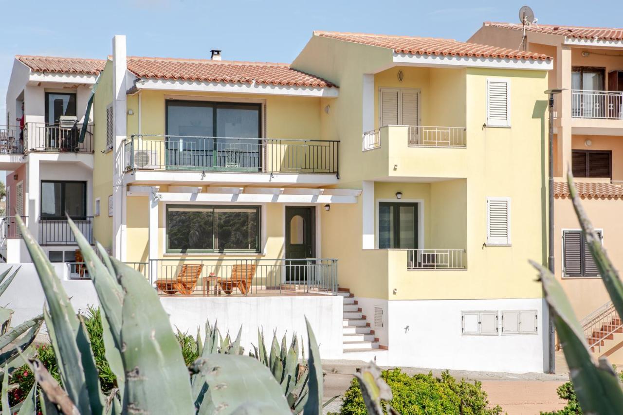 B&B La Torre Elite Santa Teresa Gallura Zewnętrze zdjęcie