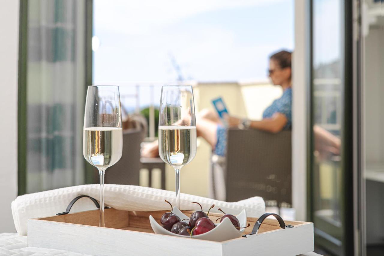 B&B La Torre Elite Santa Teresa Gallura Zewnętrze zdjęcie
