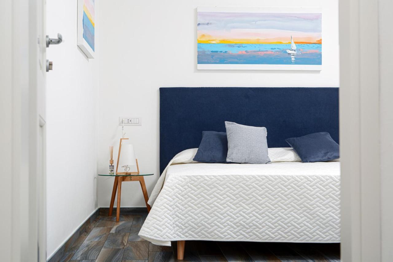 B&B La Torre Elite Santa Teresa Gallura Zewnętrze zdjęcie