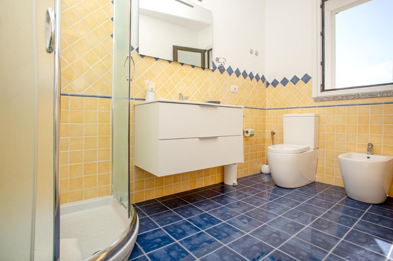 B&B La Torre Elite Santa Teresa Gallura Zewnętrze zdjęcie