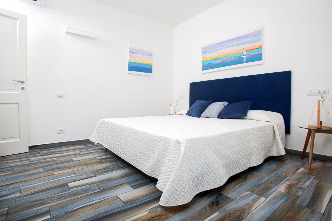 B&B La Torre Elite Santa Teresa Gallura Zewnętrze zdjęcie