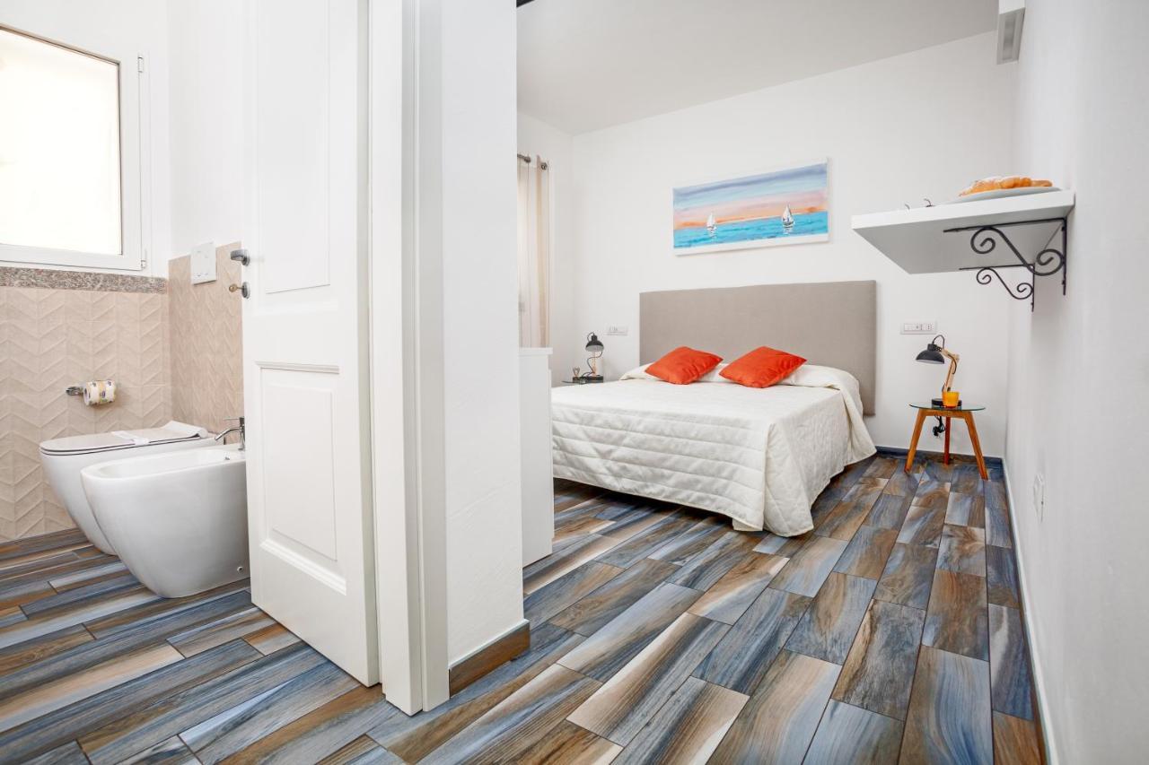 B&B La Torre Elite Santa Teresa Gallura Zewnętrze zdjęcie