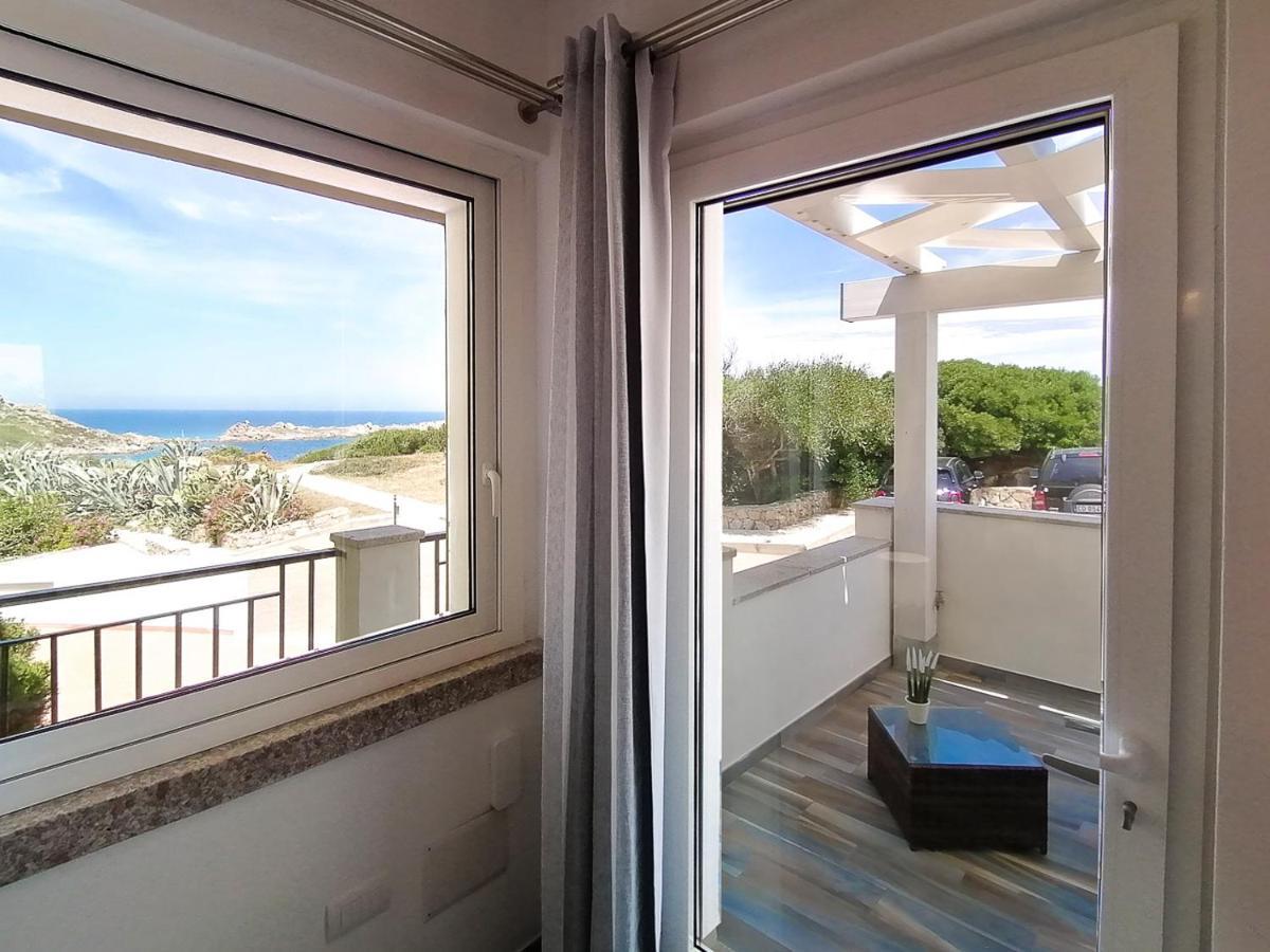 B&B La Torre Elite Santa Teresa Gallura Zewnętrze zdjęcie