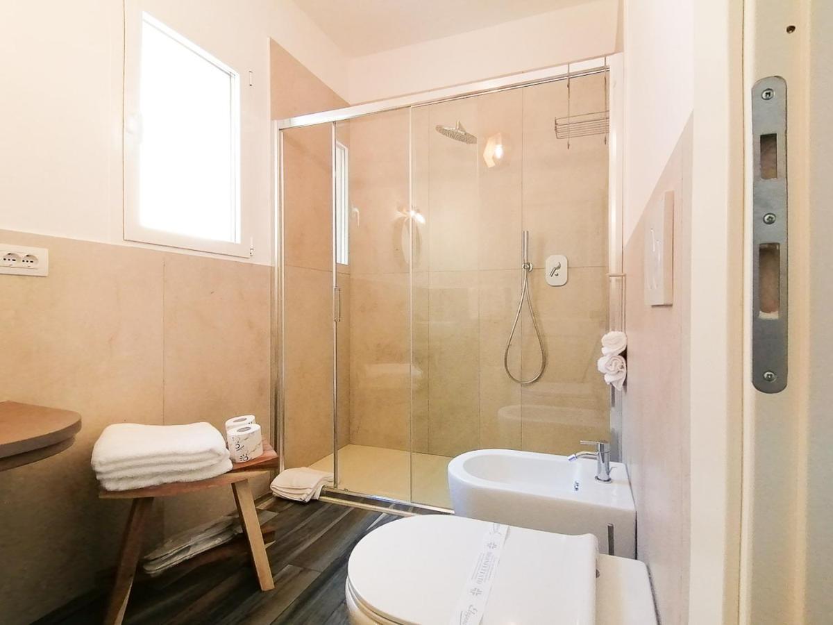 B&B La Torre Elite Santa Teresa Gallura Zewnętrze zdjęcie