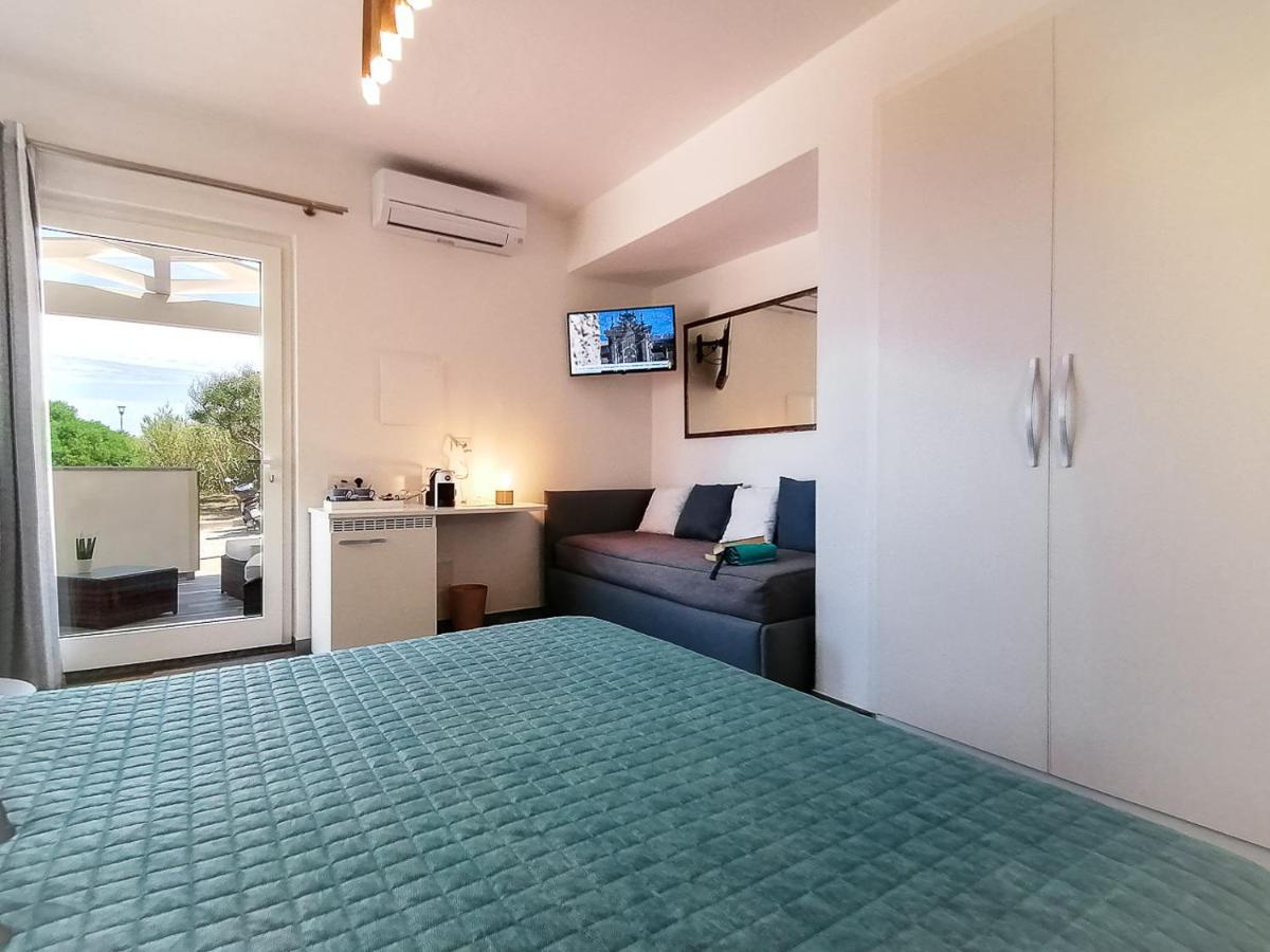 B&B La Torre Elite Santa Teresa Gallura Zewnętrze zdjęcie