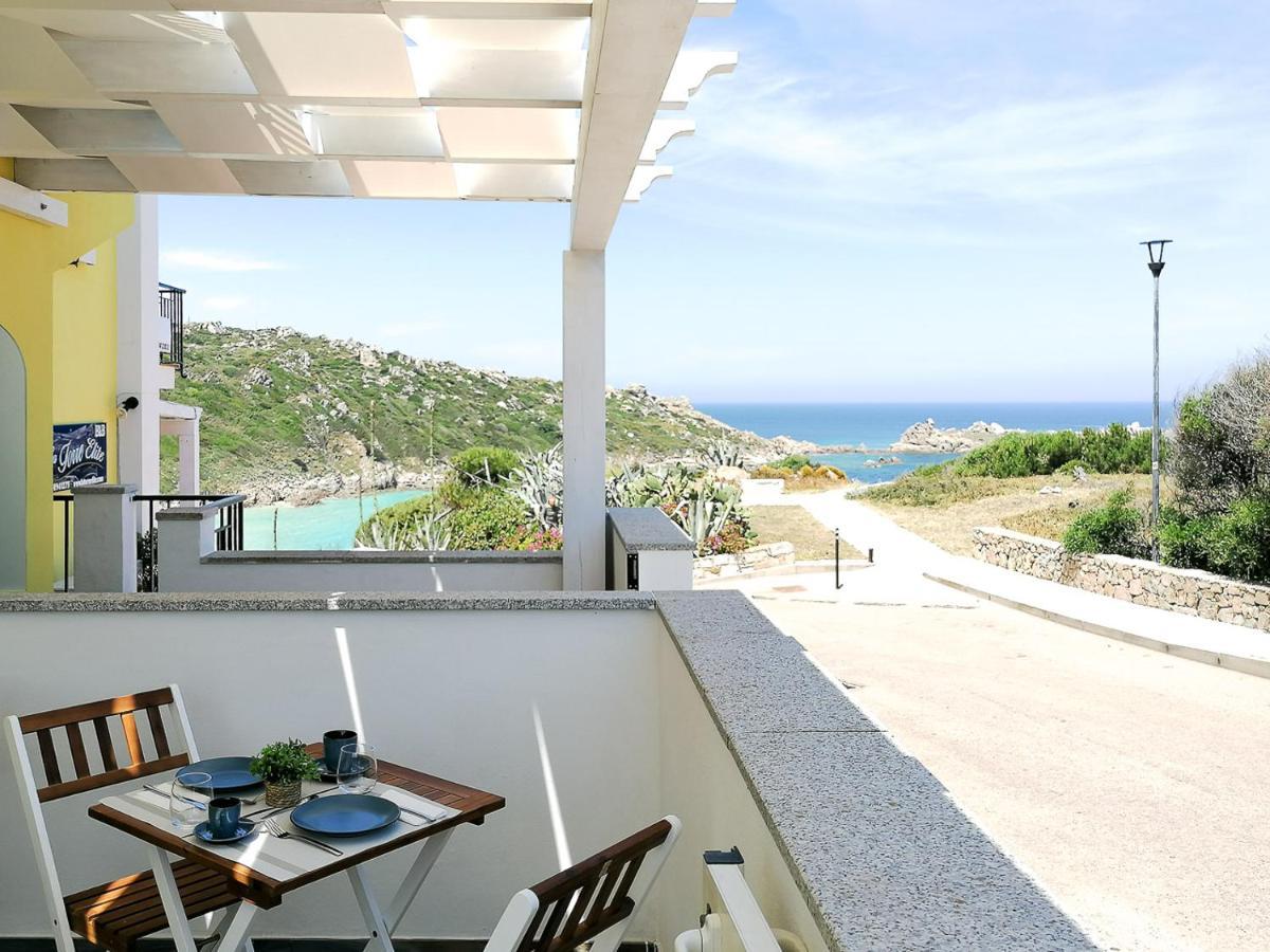 B&B La Torre Elite Santa Teresa Gallura Zewnętrze zdjęcie