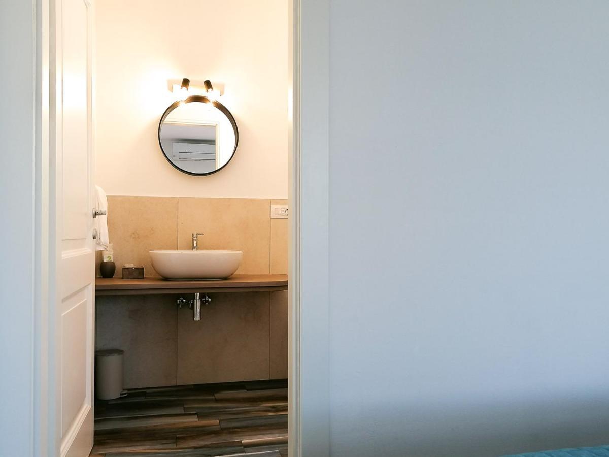 B&B La Torre Elite Santa Teresa Gallura Zewnętrze zdjęcie