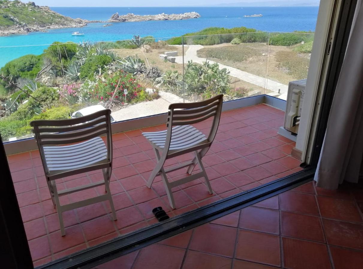 B&B La Torre Elite Santa Teresa Gallura Zewnętrze zdjęcie