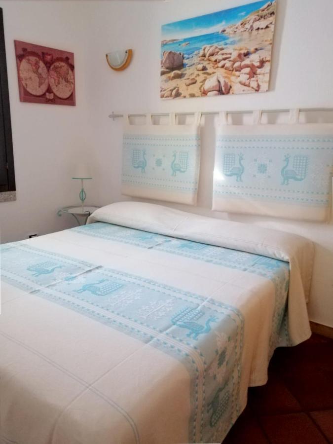 B&B La Torre Elite Santa Teresa Gallura Zewnętrze zdjęcie