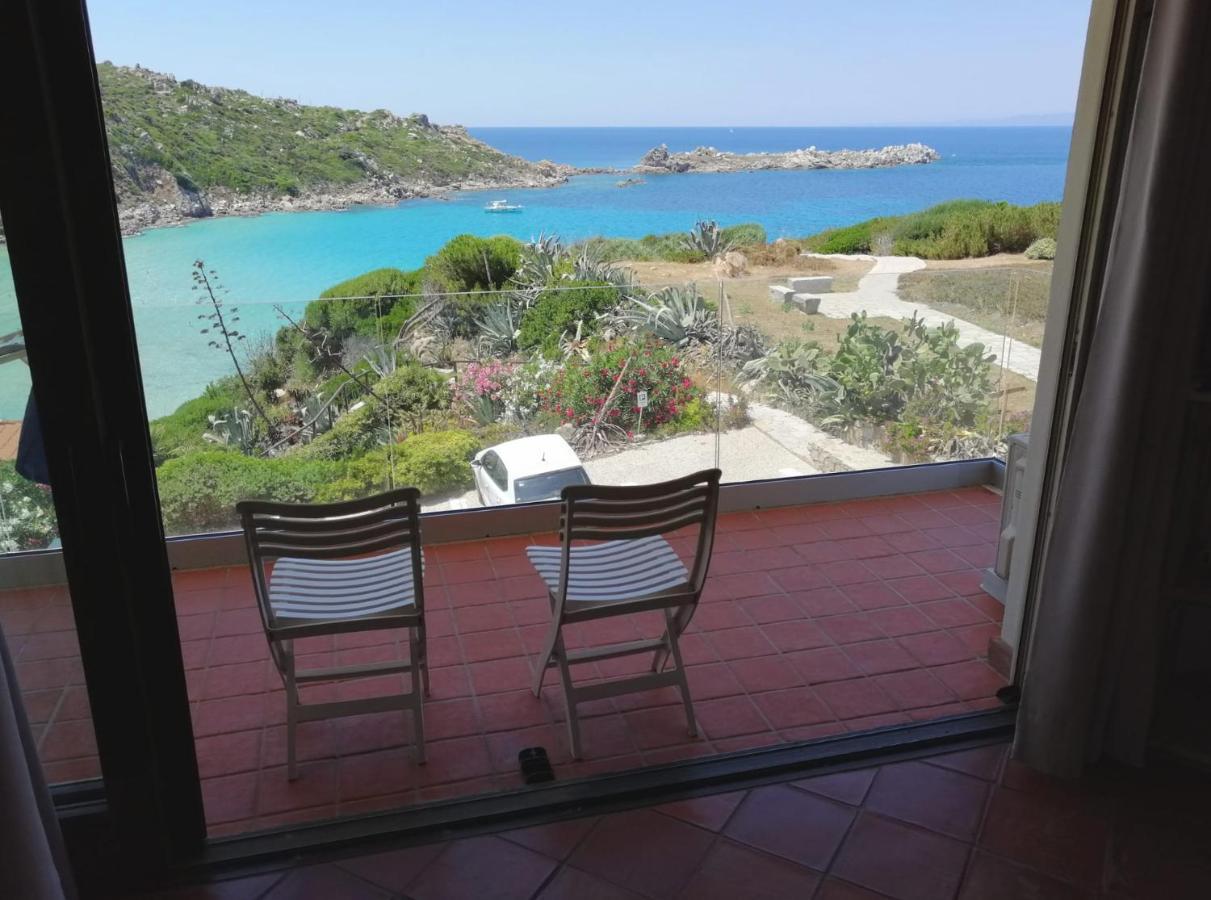 B&B La Torre Elite Santa Teresa Gallura Zewnętrze zdjęcie