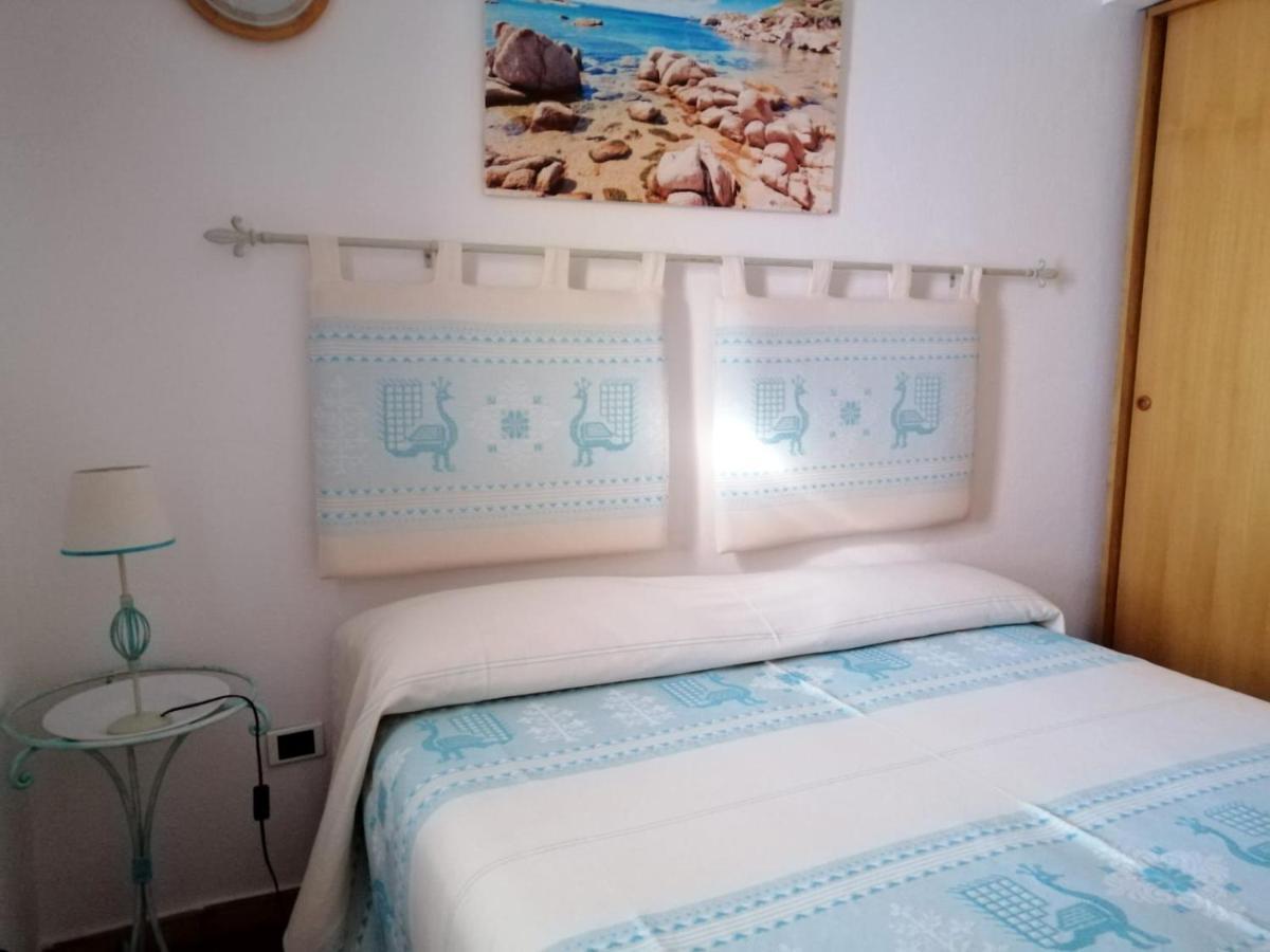 B&B La Torre Elite Santa Teresa Gallura Zewnętrze zdjęcie