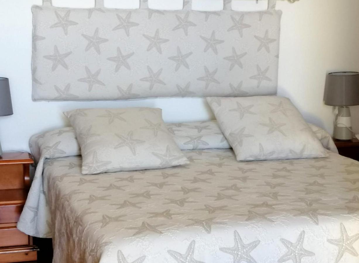 B&B La Torre Elite Santa Teresa Gallura Zewnętrze zdjęcie