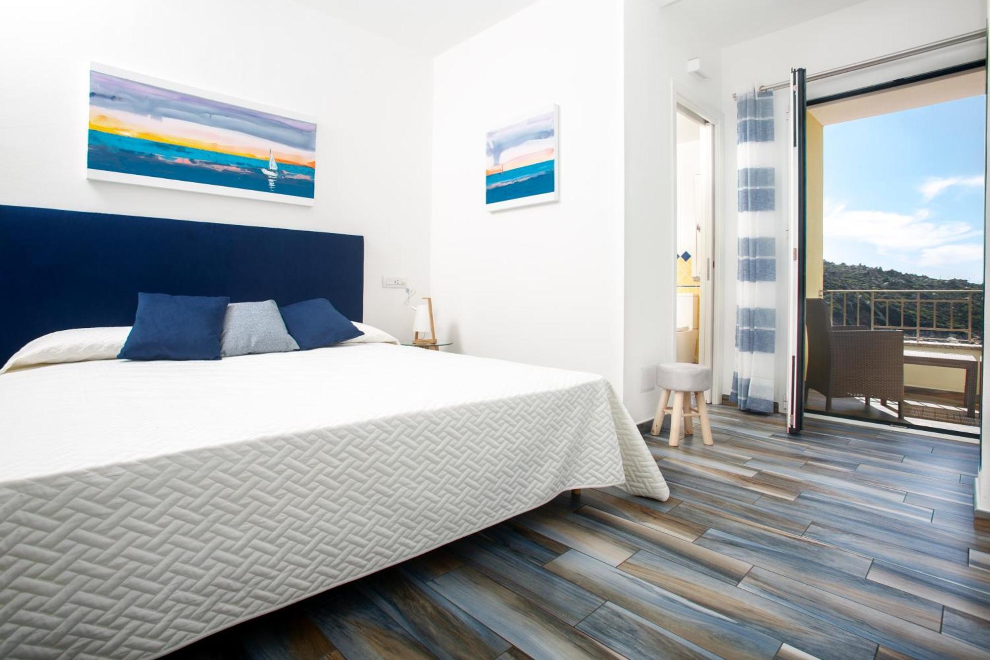 B&B La Torre Elite Santa Teresa Gallura Pokój zdjęcie